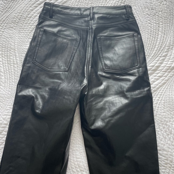 Aritzia Wilfred Melina Pants - Picture 2 of 5